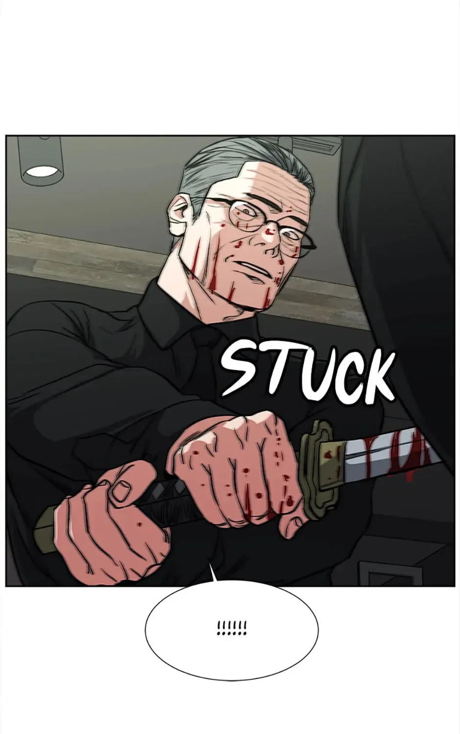 Read Grudge-laden Lackey chapter 53 image 182 on Lezhin