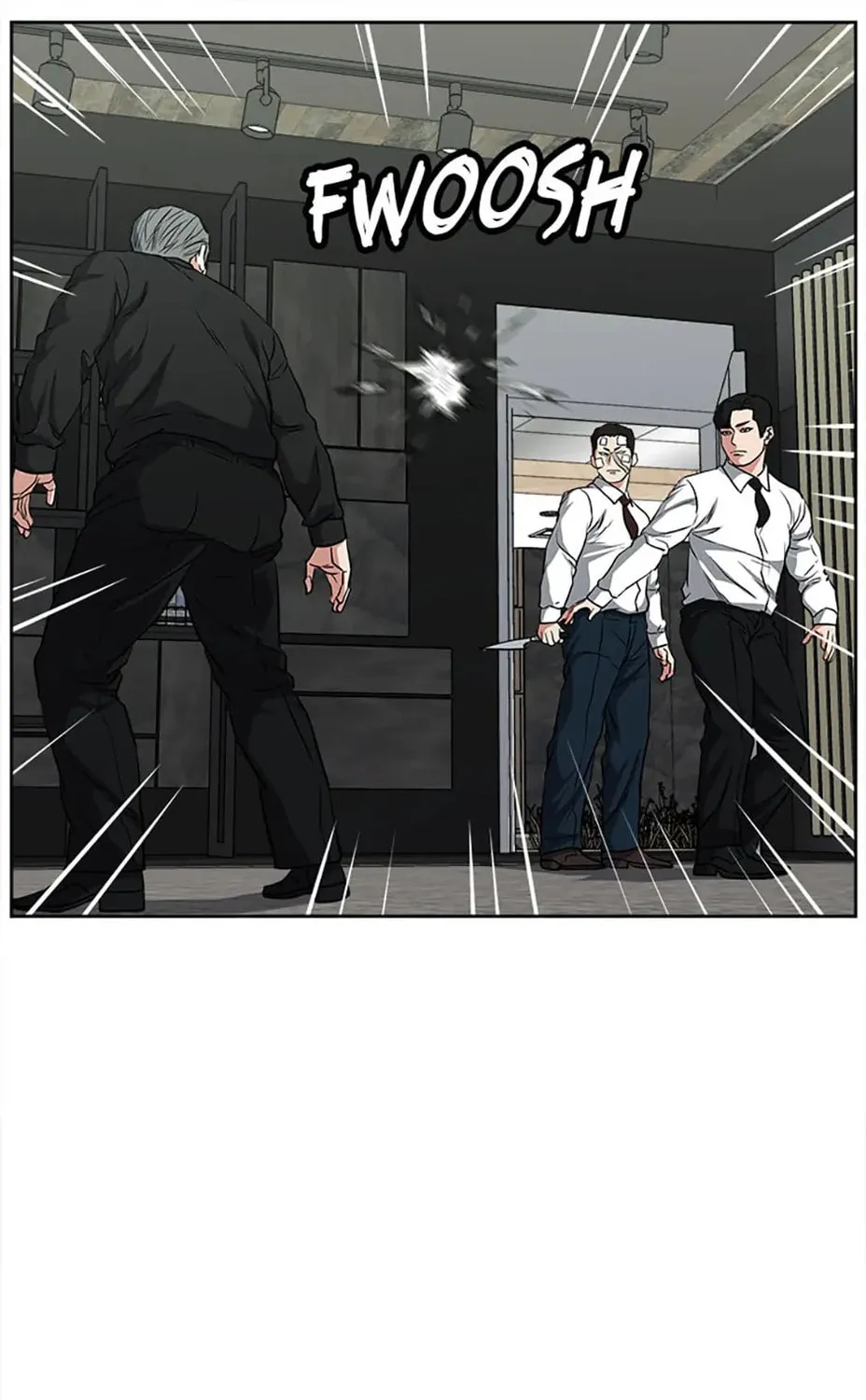 Read Grudge-laden Lackey chapter 53 image 194 on Lezhin