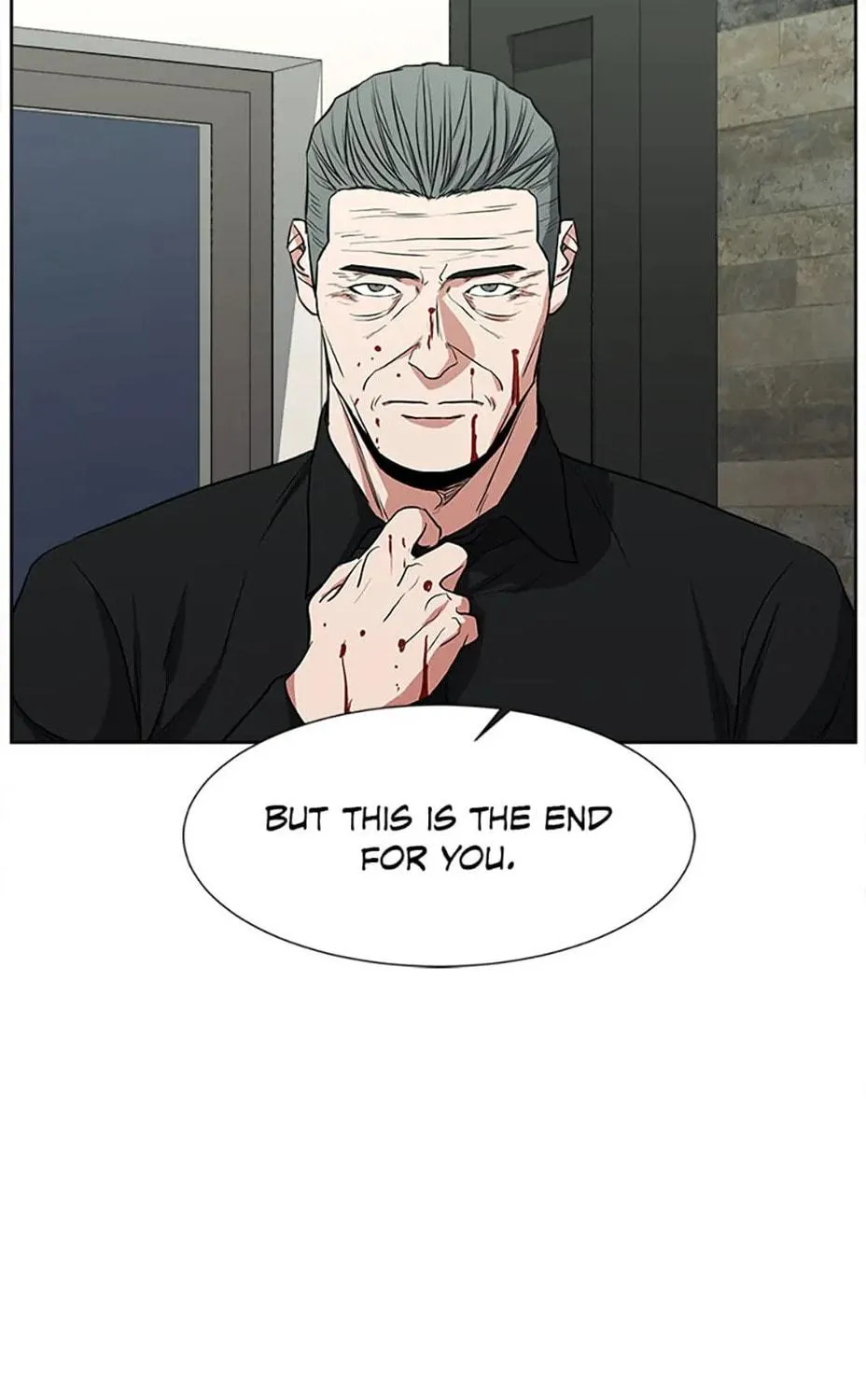 Read Grudge-laden Lackey chapter 53 image 198 on Lezhin