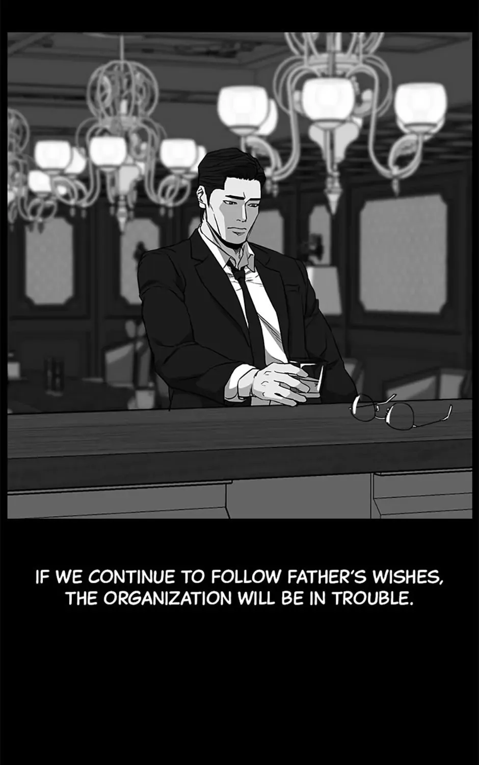 Read Grudge-laden Lackey chapter 53 image 2 on Lezhin