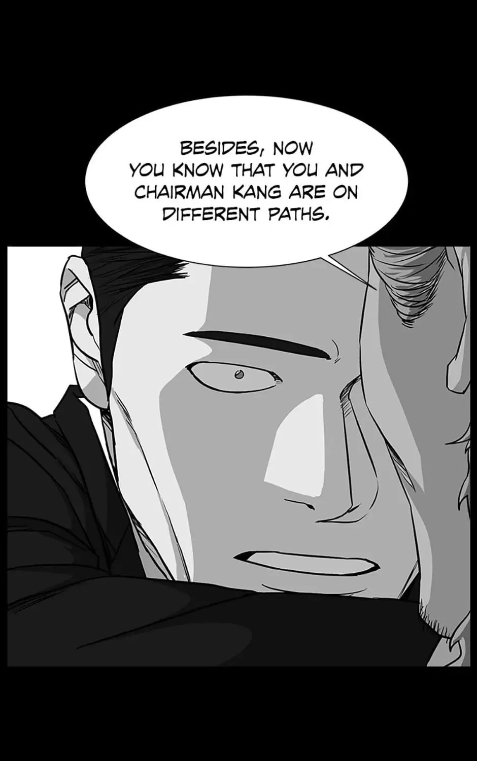 Read Grudge-laden Lackey chapter 53 image 20 on Lezhin