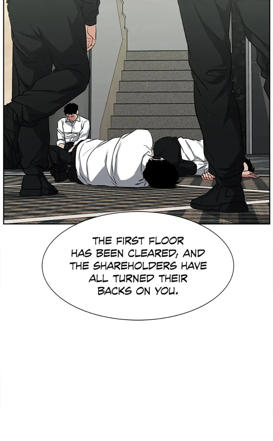 Read Grudge-laden Lackey chapter 53 image 200 on Lezhin