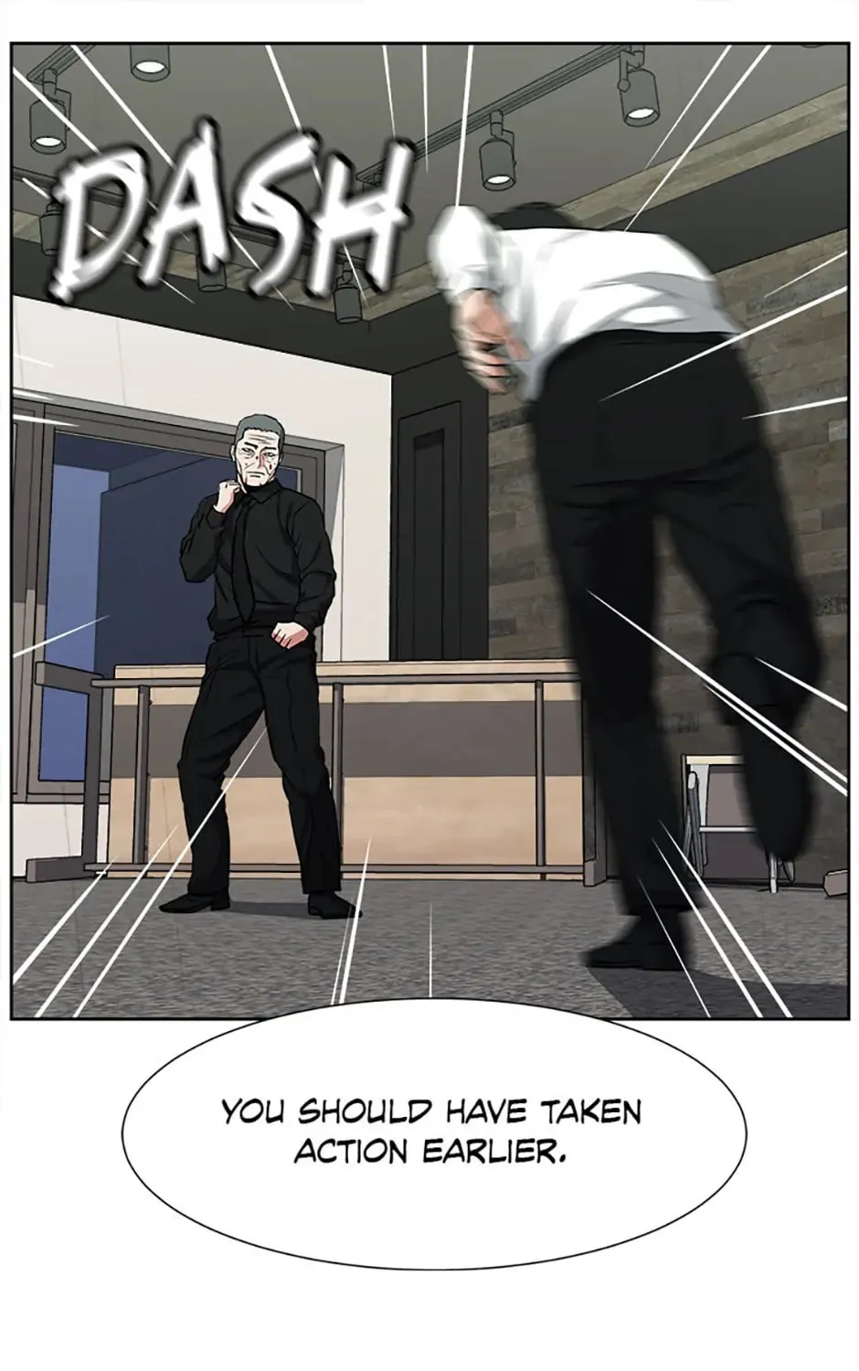 Read Grudge-laden Lackey chapter 53 image 204 on Lezhin