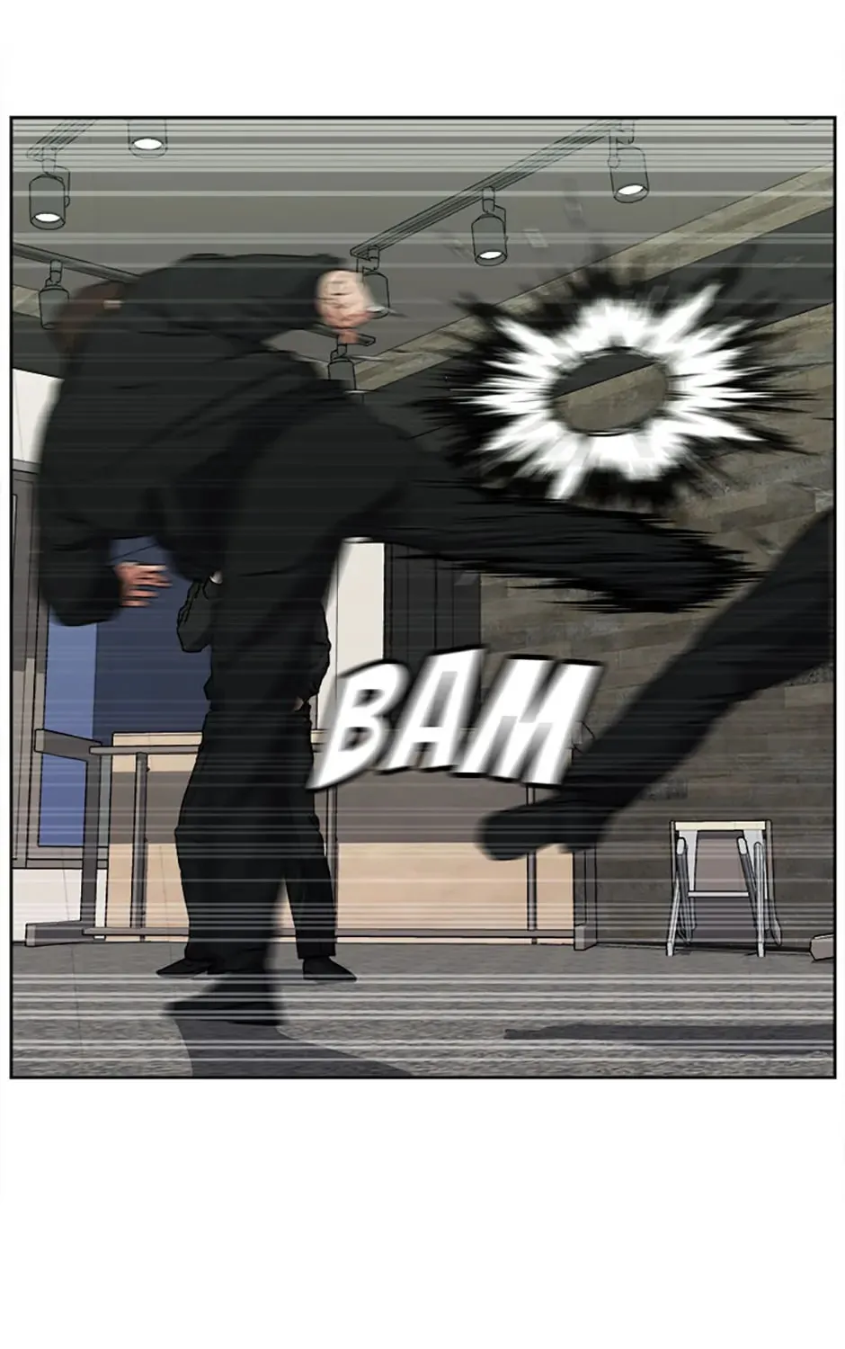 Read Grudge-laden Lackey chapter 53 image 206 on Lezhin