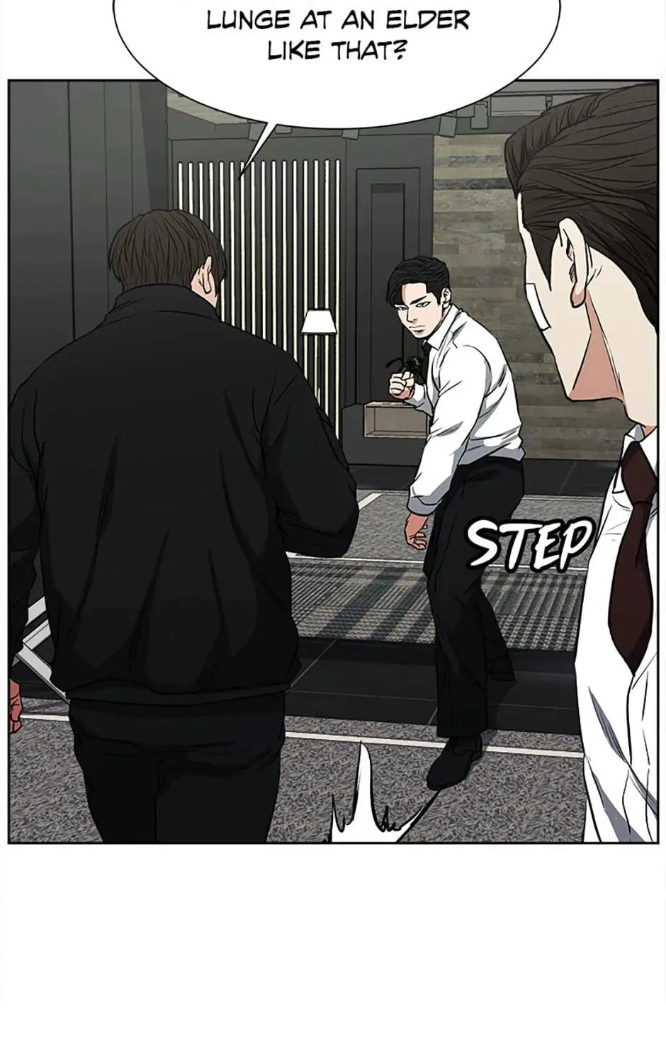 Read Grudge-laden Lackey chapter 53 image 208 on Lezhin