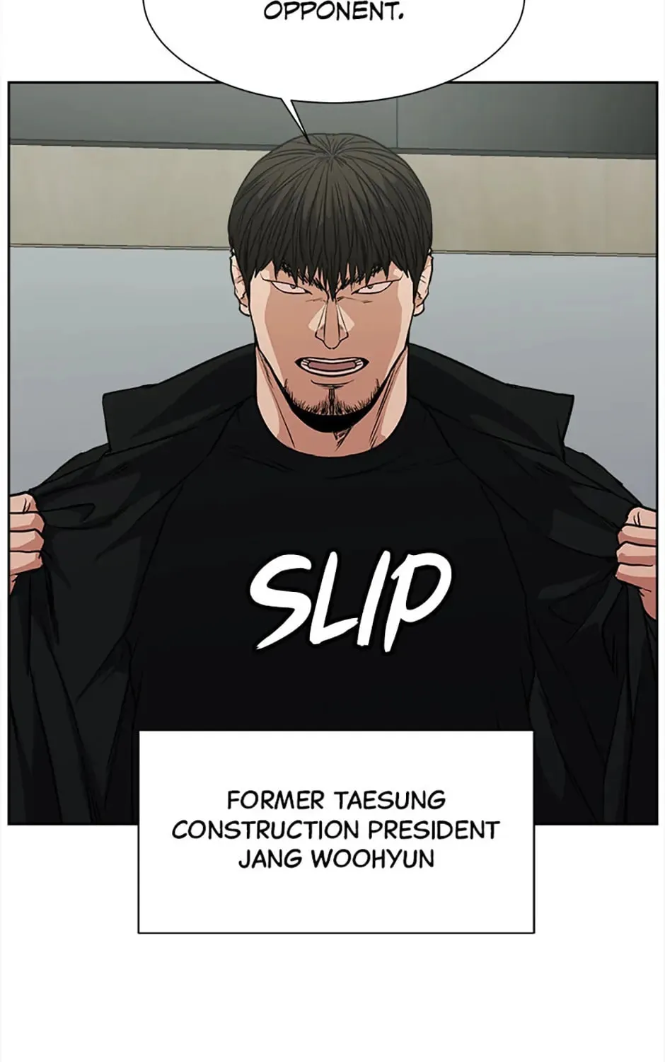 Read Grudge-laden Lackey chapter 53 image 210 on Lezhin