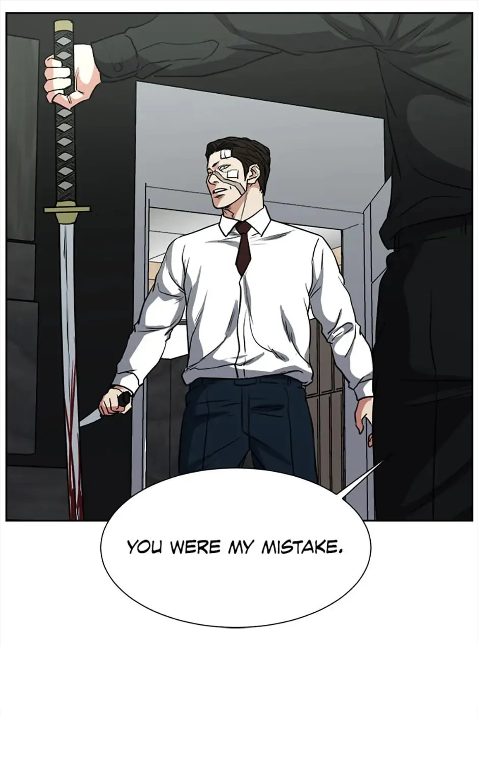 Read Grudge-laden Lackey chapter 53 image 212 on Lezhin