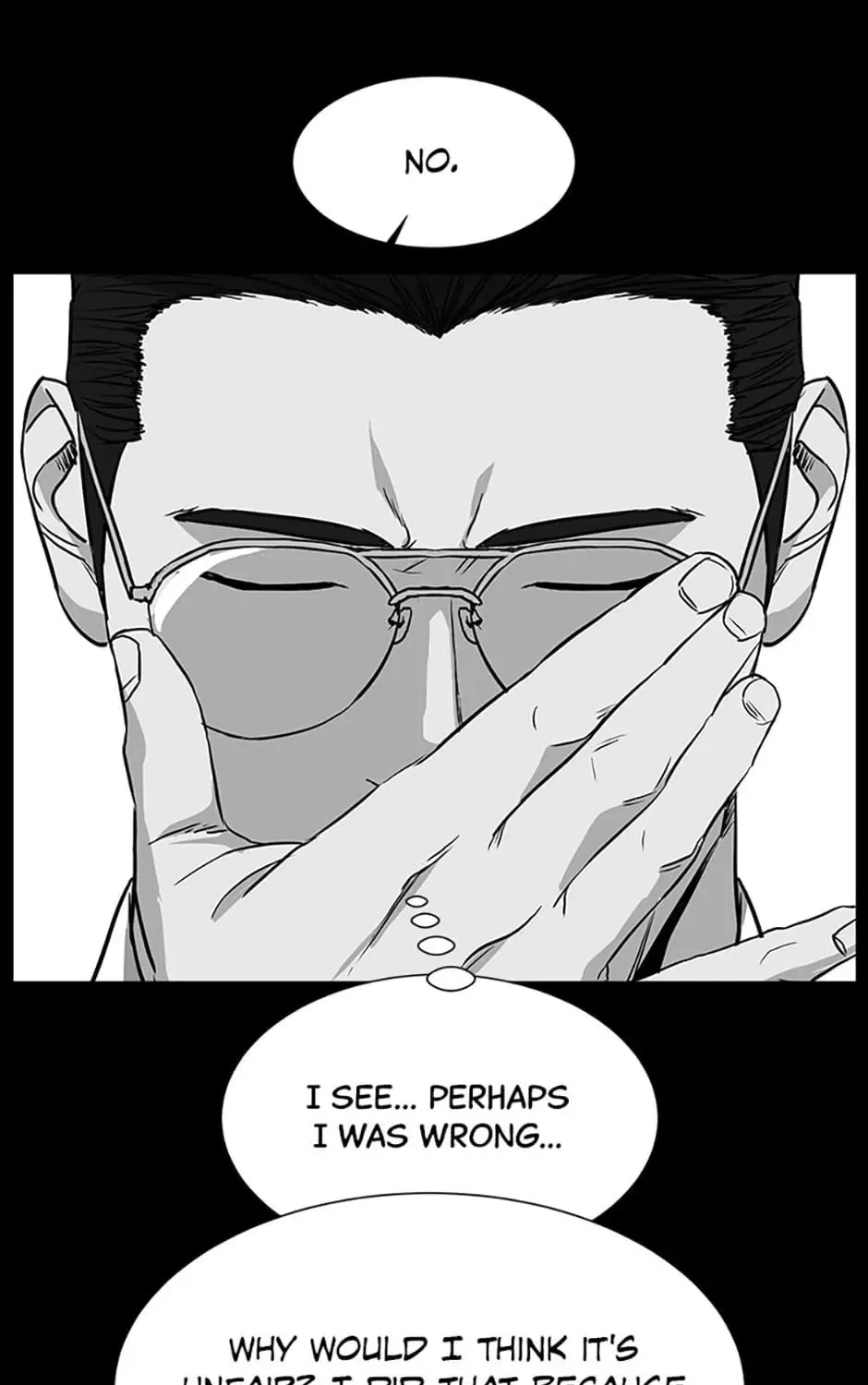 Read Grudge-laden Lackey chapter 53 image 216 on Lezhin