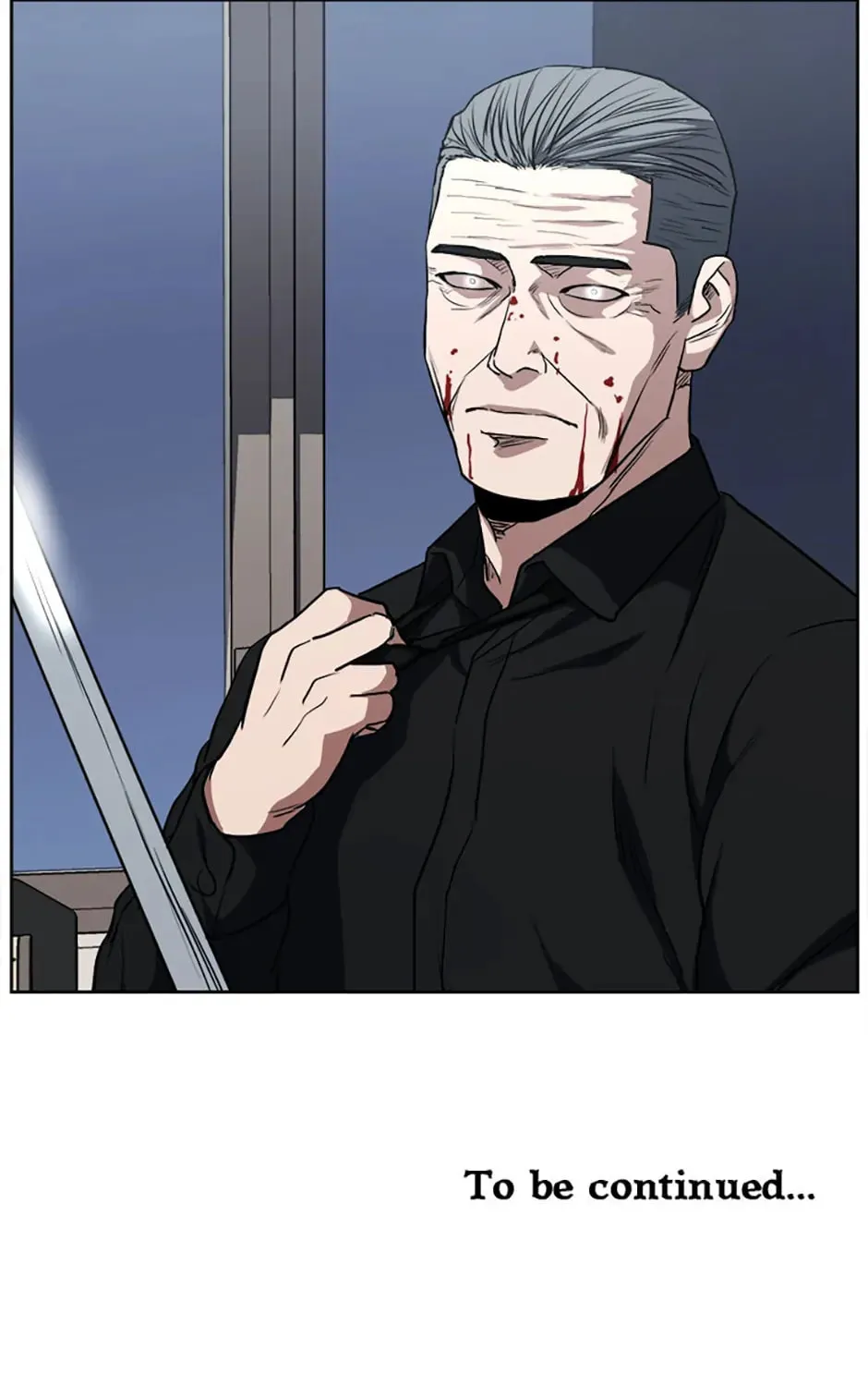 Read Grudge-laden Lackey chapter 53 image 222 on Lezhin