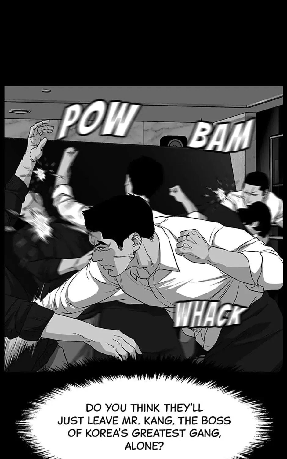 Read Grudge-laden Lackey chapter 53 image 28 on Lezhin