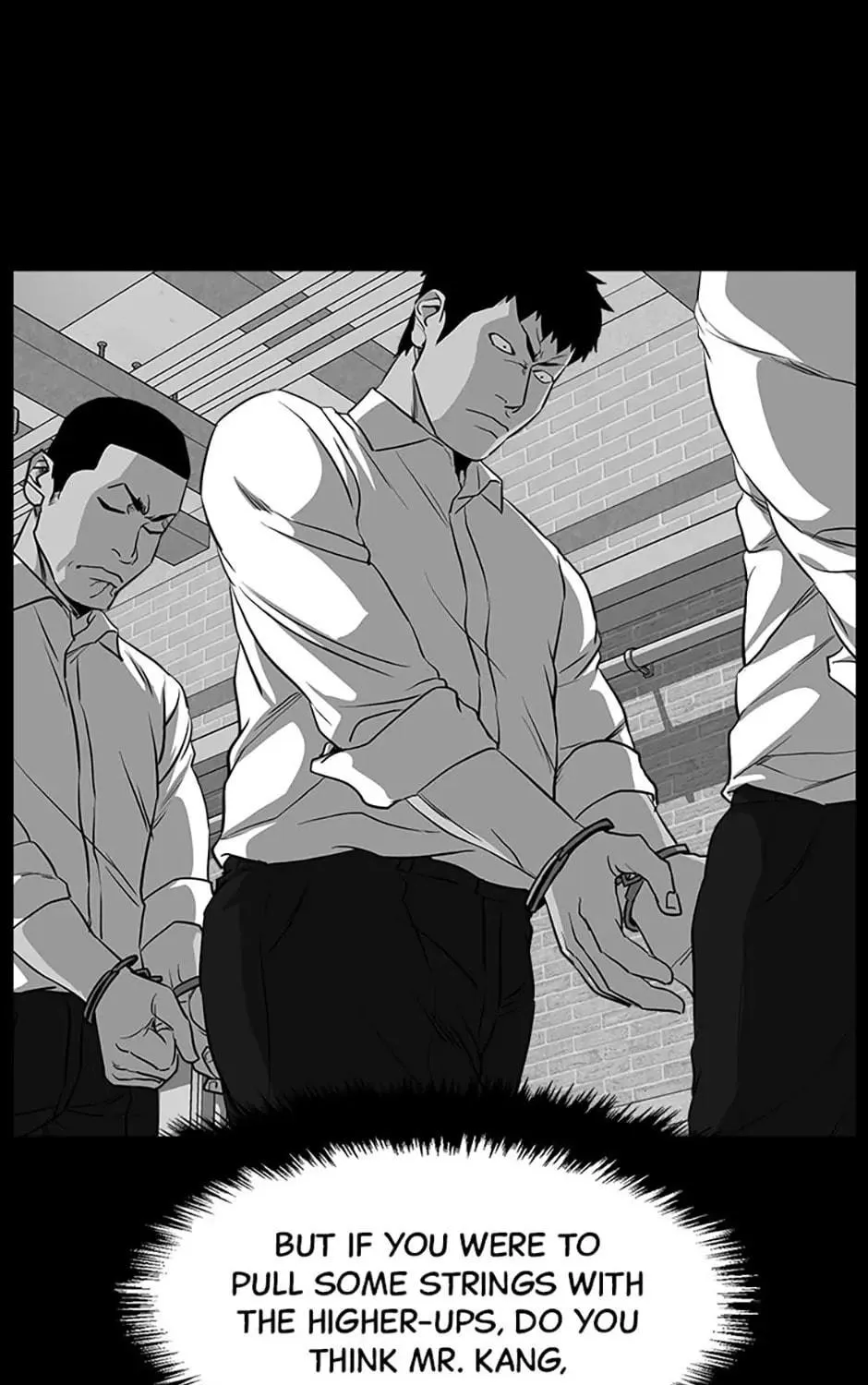 Read Grudge-laden Lackey chapter 53 image 34 on Lezhin
