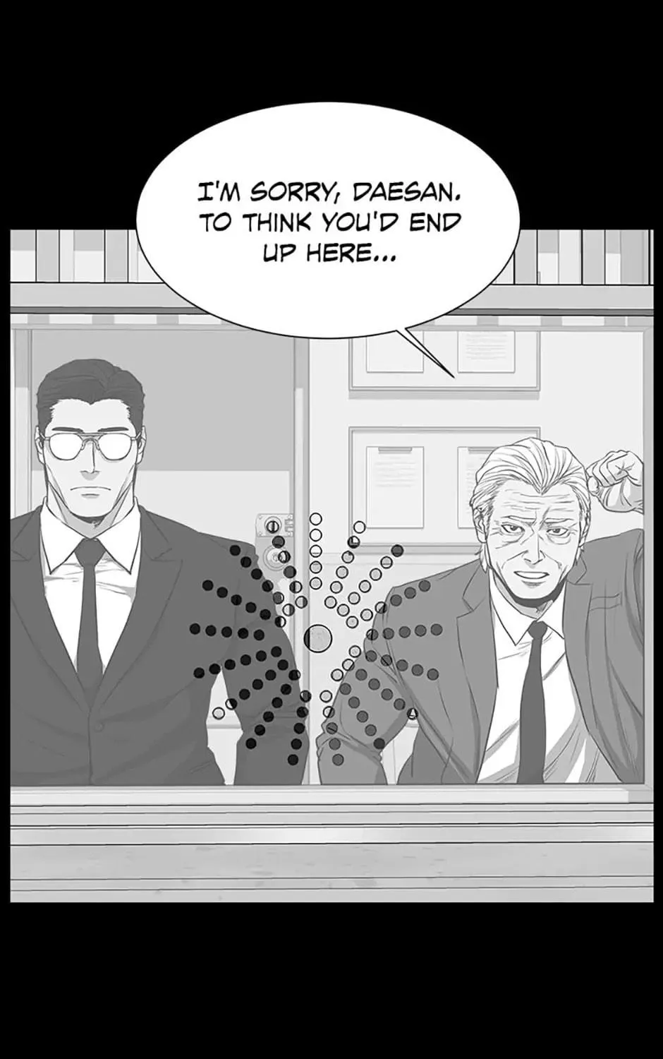 Read Grudge-laden Lackey chapter 53 image 38 on Lezhin