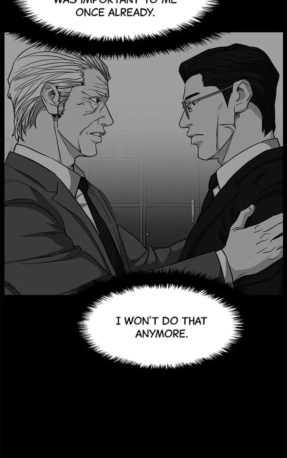 Read Grudge-laden Lackey chapter 53 image 4 on Lezhin