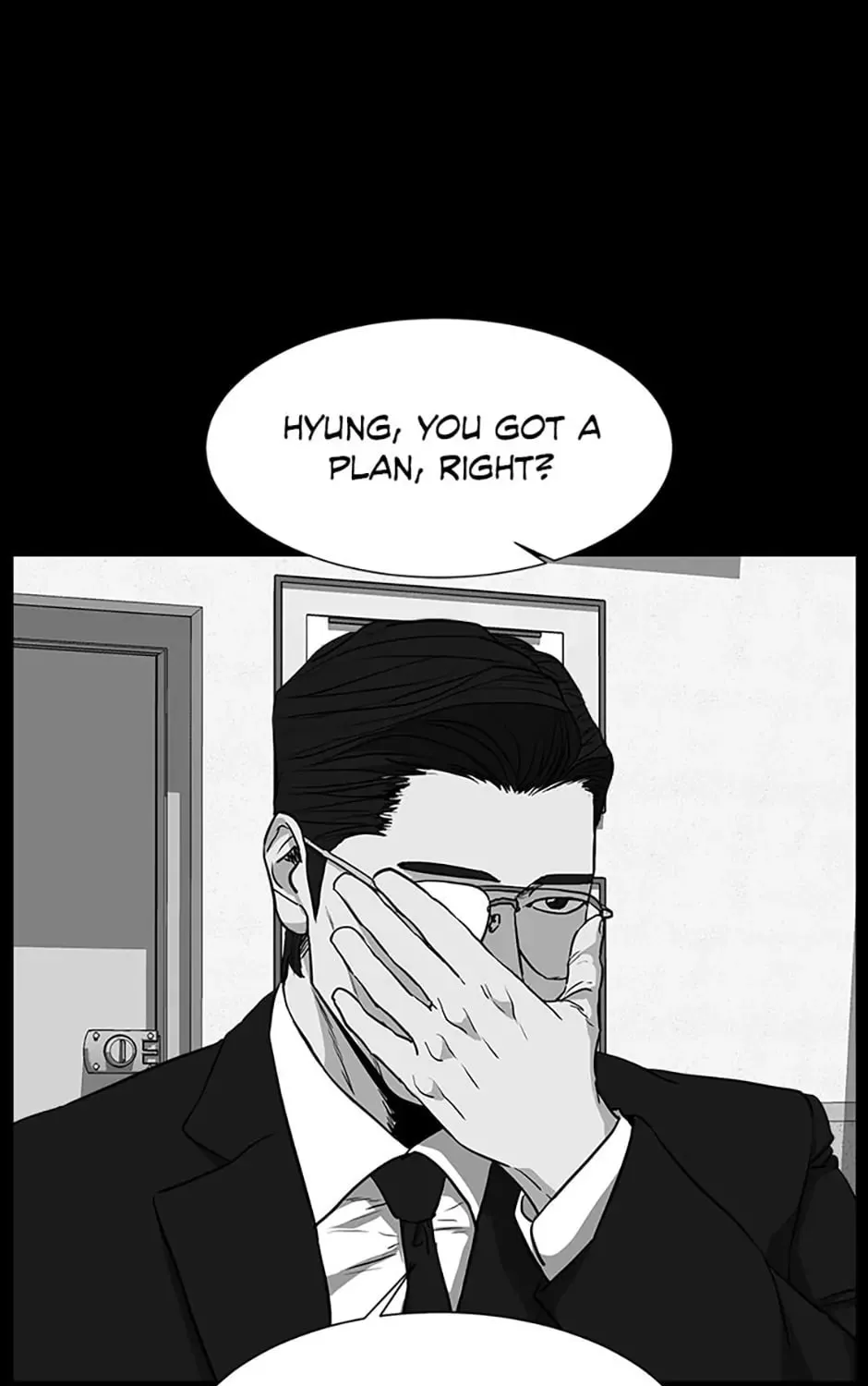 Read Grudge-laden Lackey chapter 53 image 42 on Lezhin