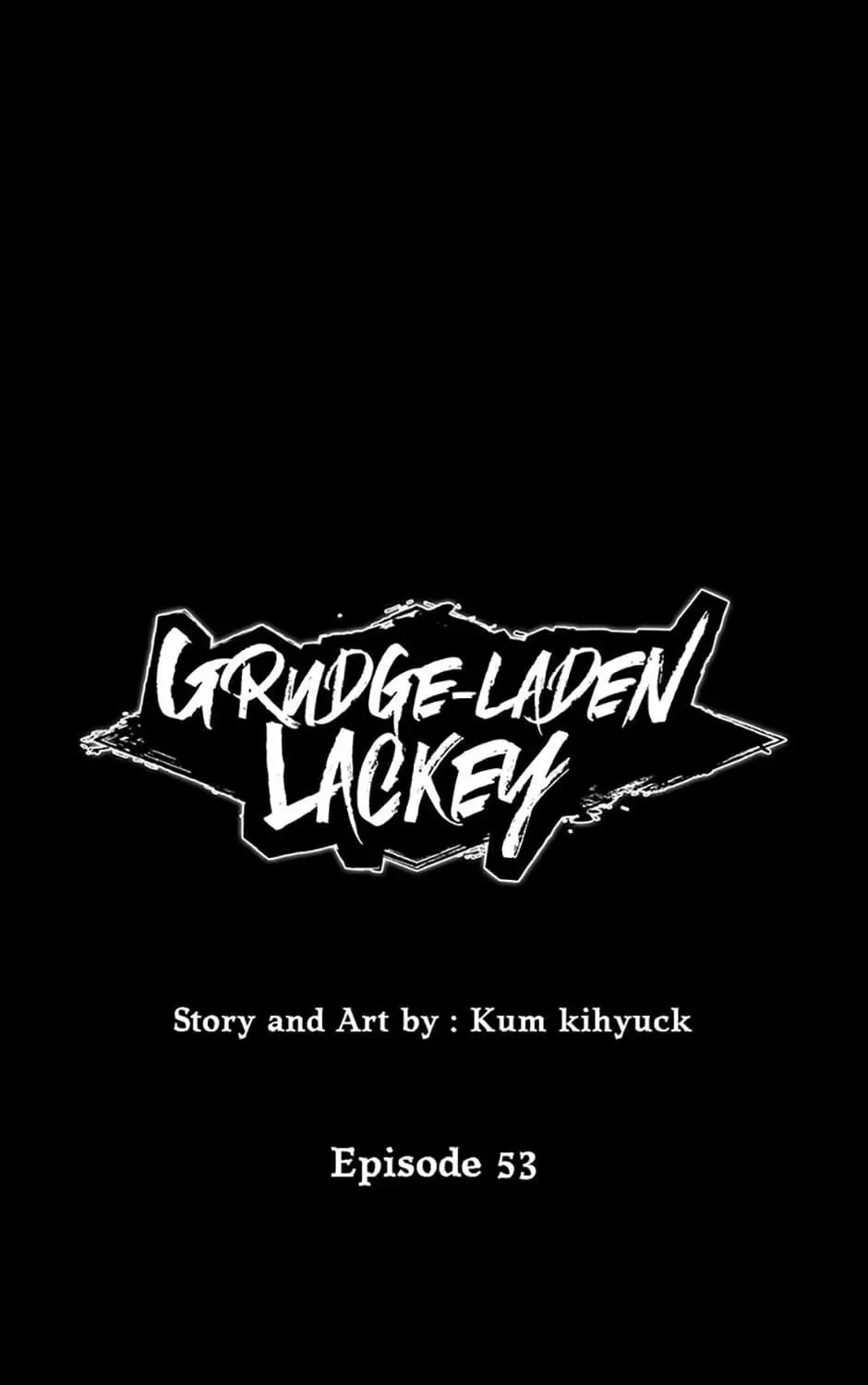 Read Grudge-laden Lackey chapter 53 image 46 on Lezhin