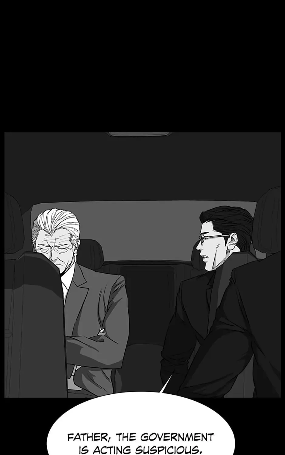 Read Grudge-laden Lackey chapter 53 image 50 on Lezhin