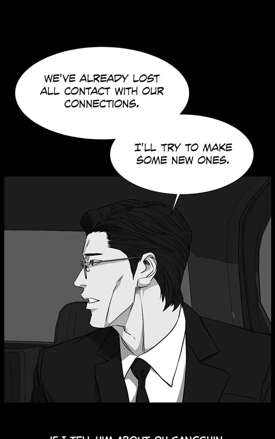 Read Grudge-laden Lackey chapter 53 image 52 on Lezhin