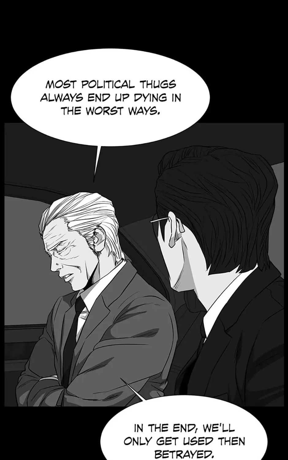 Read Grudge-laden Lackey chapter 53 image 54 on Lezhin