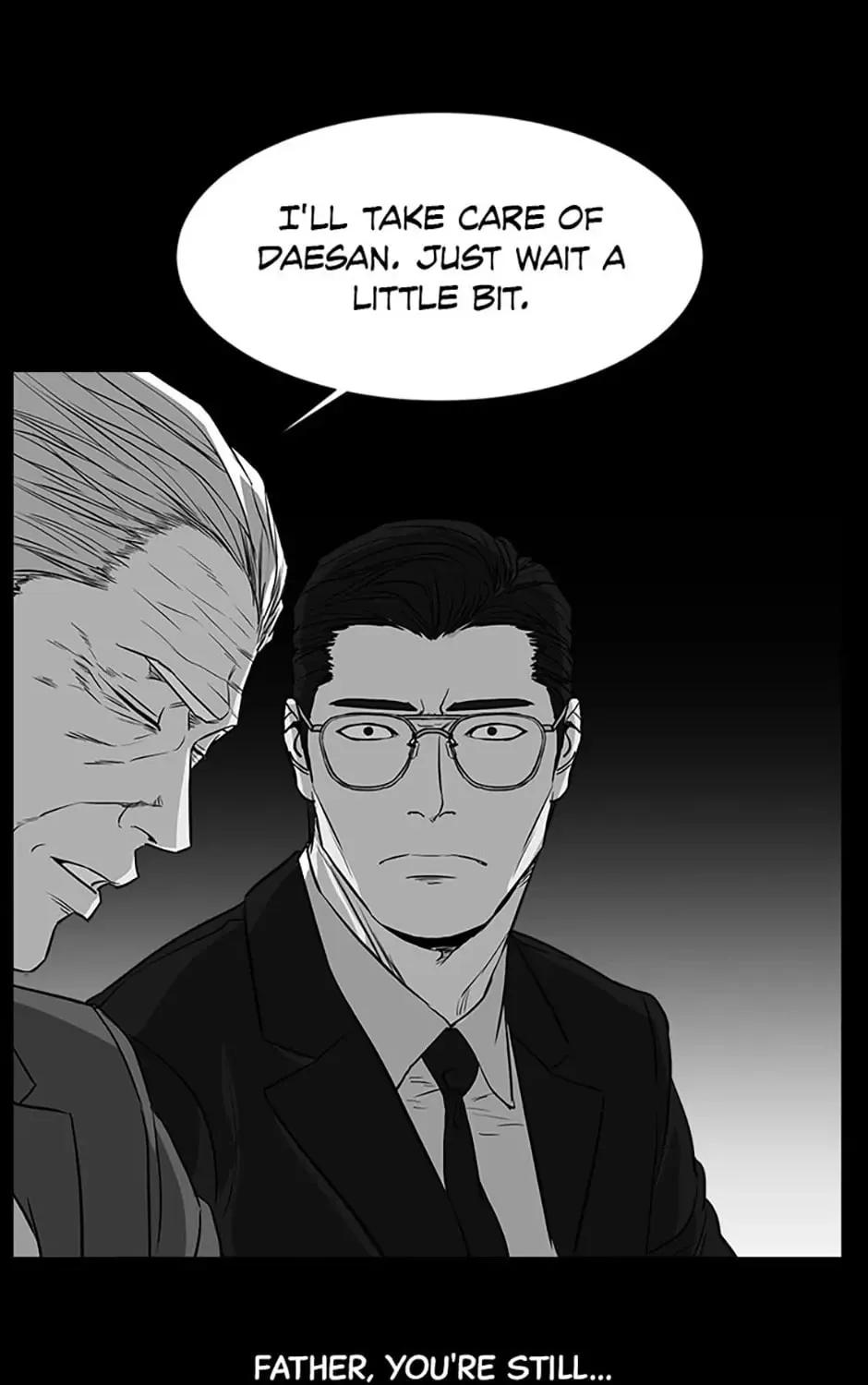 Read Grudge-laden Lackey chapter 53 image 56 on Lezhin