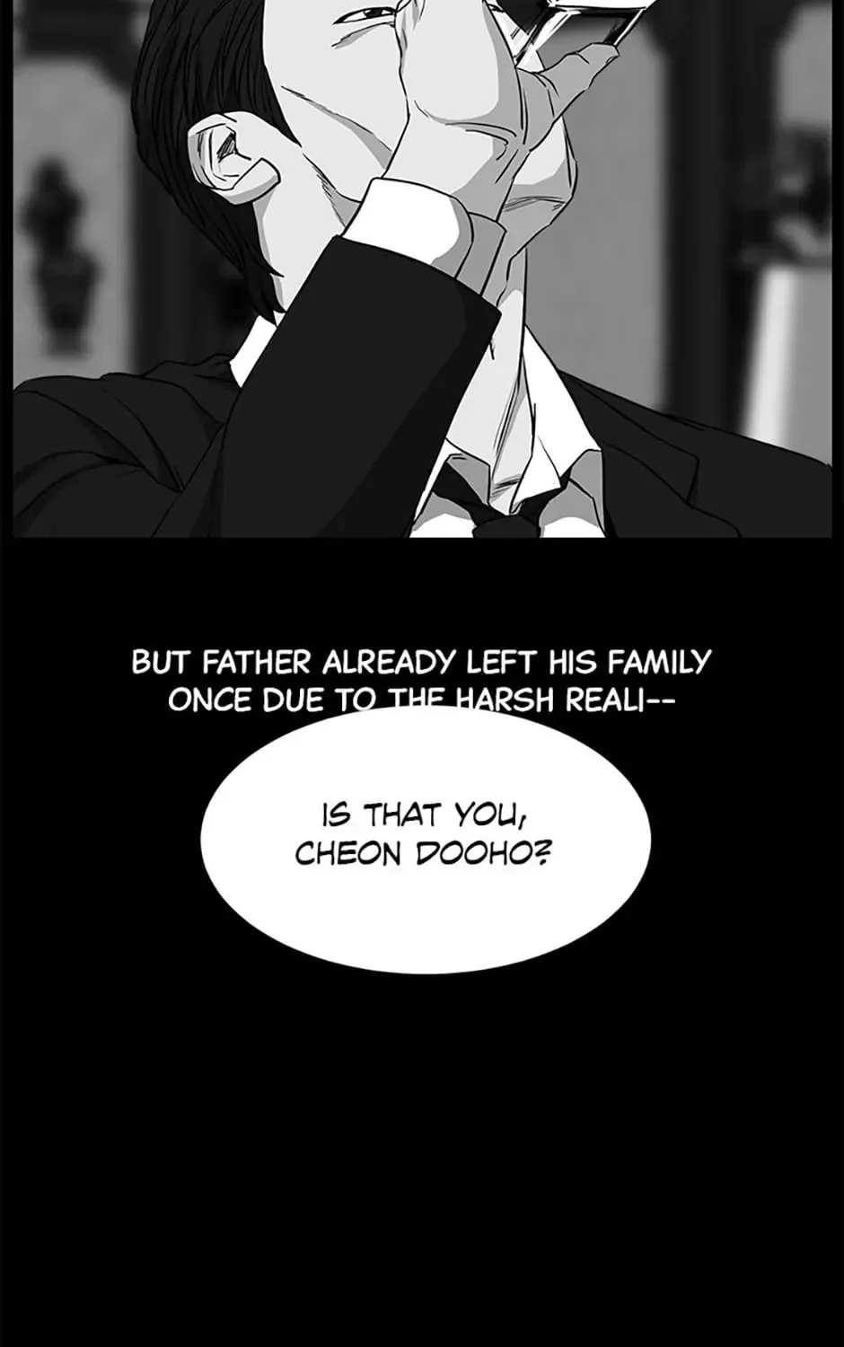 Read Grudge-laden Lackey chapter 53 image 6 on Lezhin