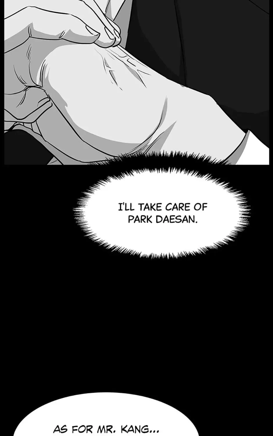 Read Grudge-laden Lackey chapter 53 image 62 on Lezhin