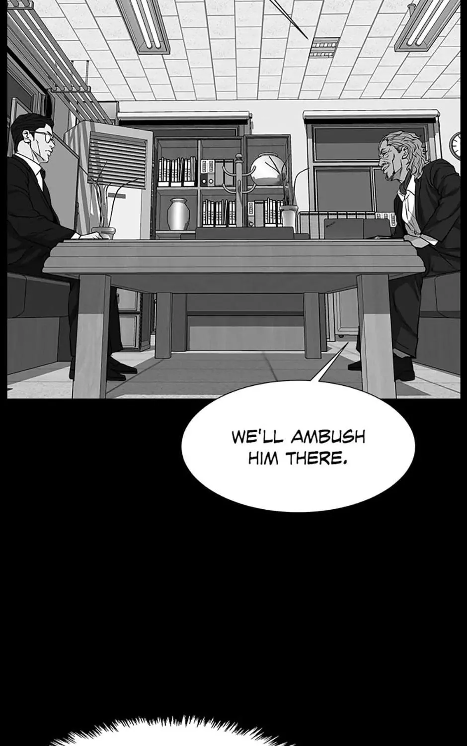 Read Grudge-laden Lackey chapter 53 image 64 on Lezhin