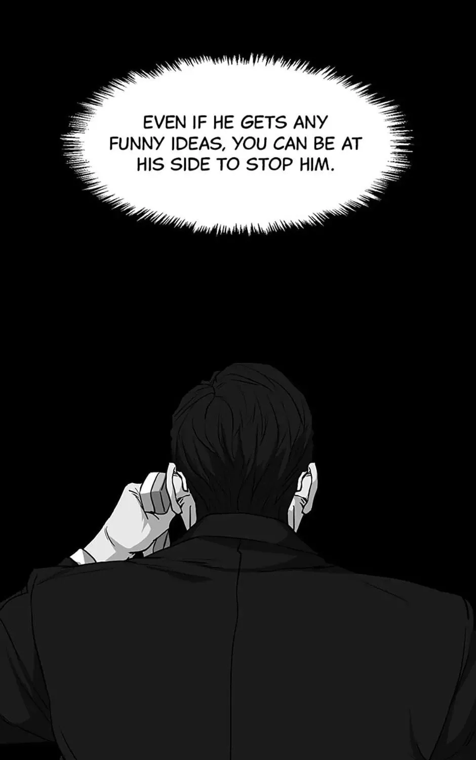 Read Grudge-laden Lackey chapter 53 image 70 on Lezhin