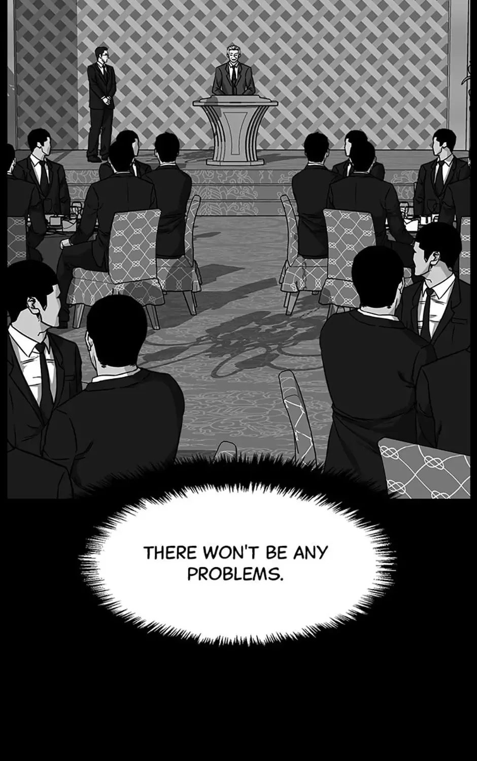 Read Grudge-laden Lackey chapter 53 image 74 on Lezhin