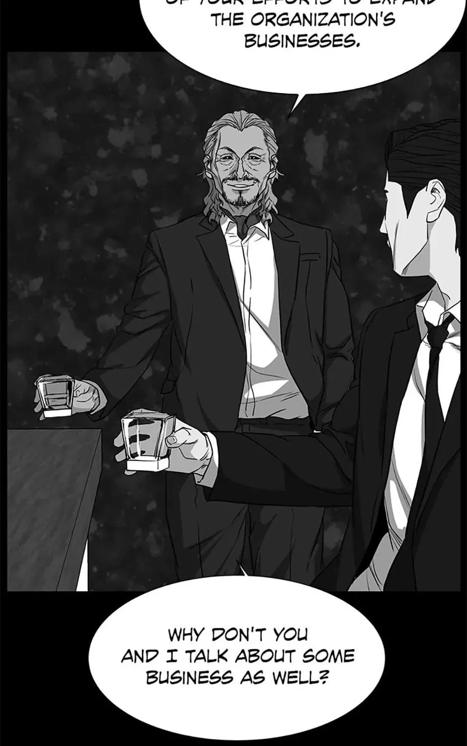 Read Grudge-laden Lackey chapter 53 image 8 on Lezhin