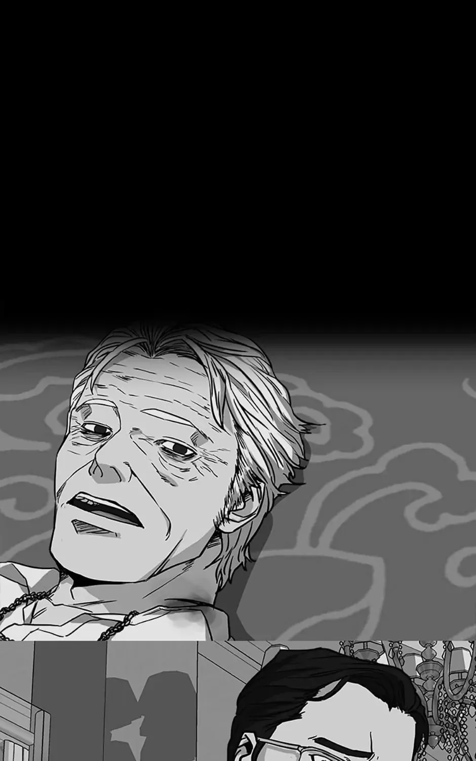 Read Grudge-laden Lackey chapter 53 image 84 on Lezhin