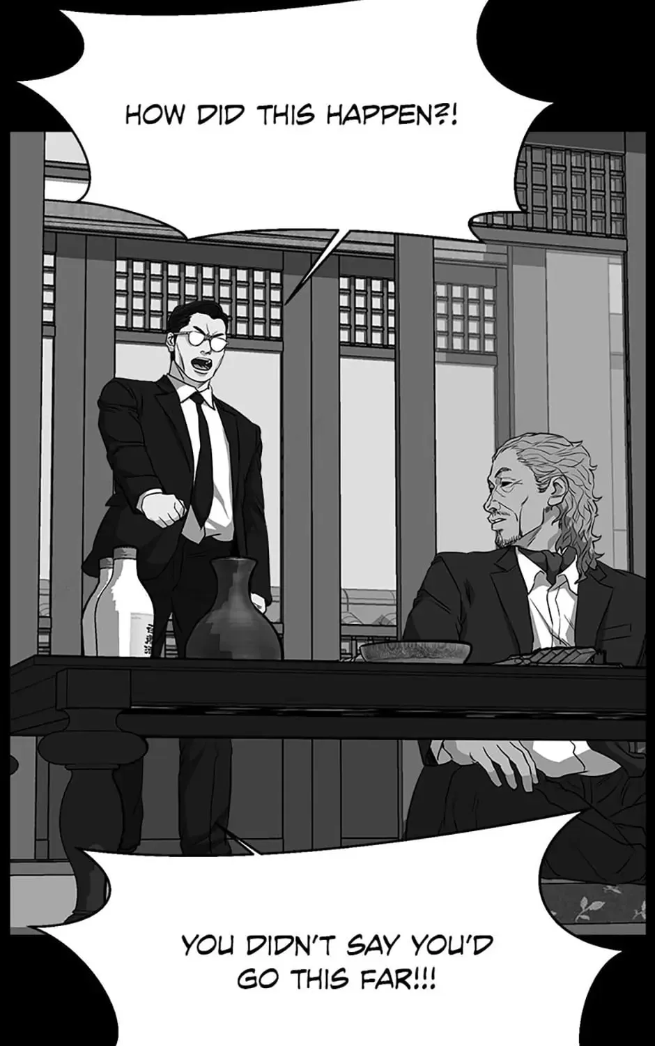 Read Grudge-laden Lackey chapter 53 image 92 on Lezhin