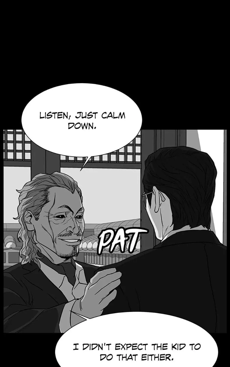 Read Grudge-laden Lackey chapter 53 image 94 on Lezhin