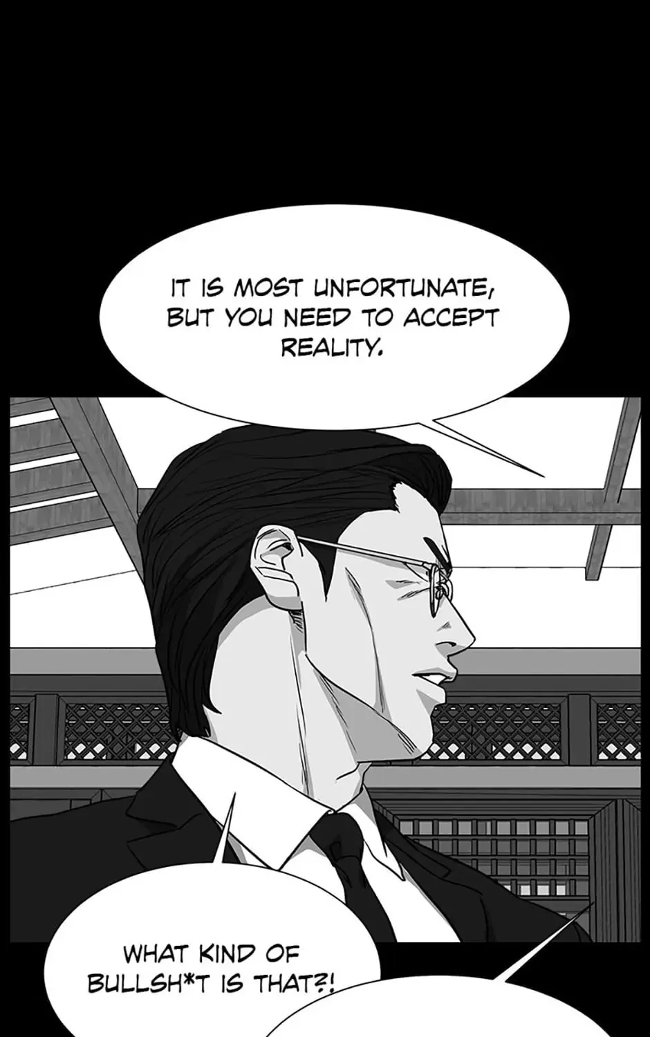 Read Grudge-laden Lackey chapter 53 image 96 on Lezhin
