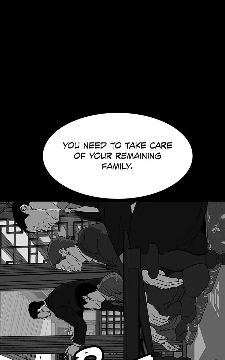 Read Grudge-laden Lackey chapter 53 image 98 on Lezhin