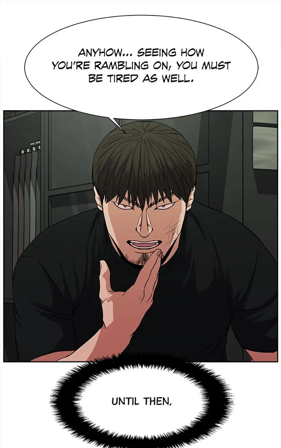Read Grudge-laden Lackey chapter 54 image 104 on Lezhin