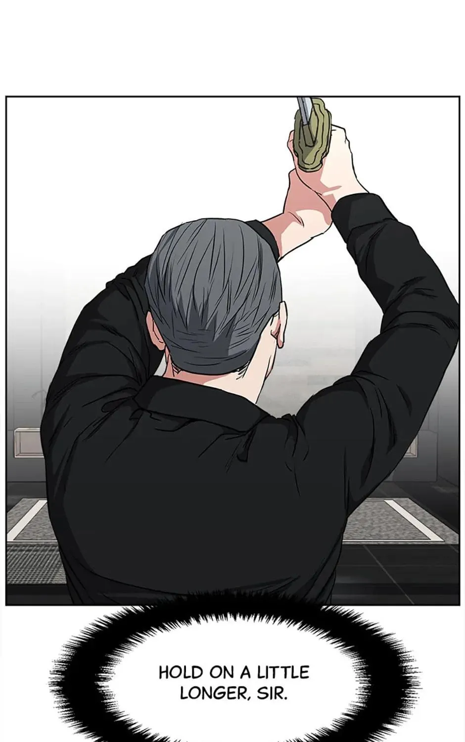 Read Grudge-laden Lackey chapter 54 image 106 on Lezhin