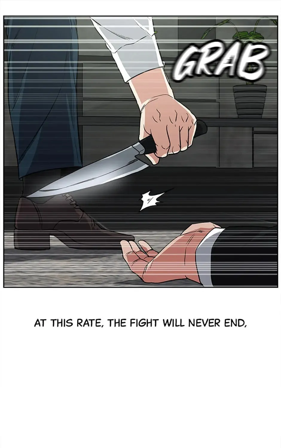 Read Grudge-laden Lackey chapter 54 image 114 on Lezhin