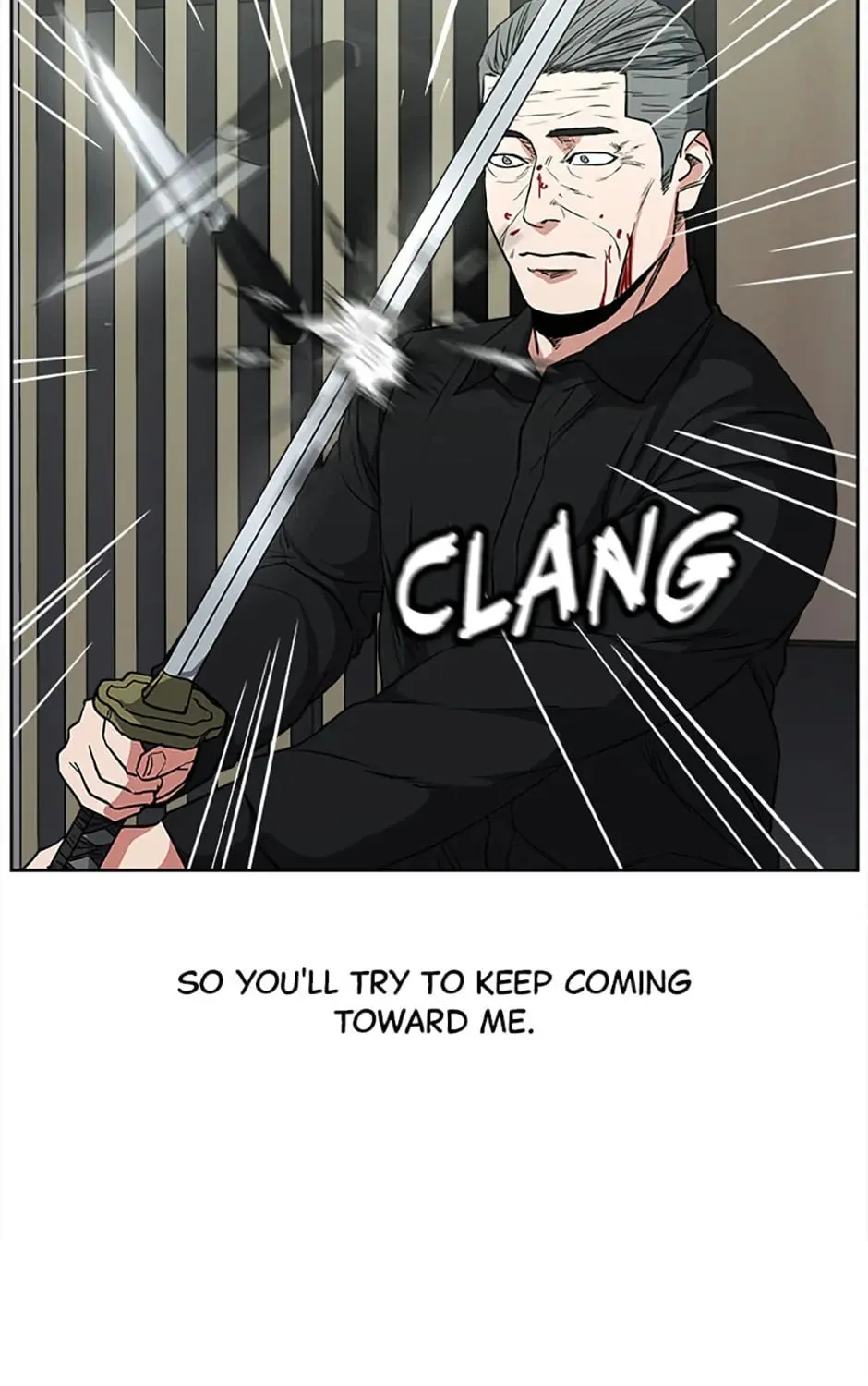 Read Grudge-laden Lackey chapter 54 image 116 on Lezhin
