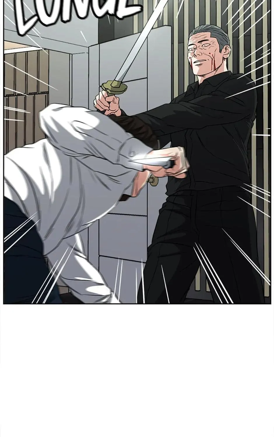 Read Grudge-laden Lackey chapter 54 image 118 on Lezhin