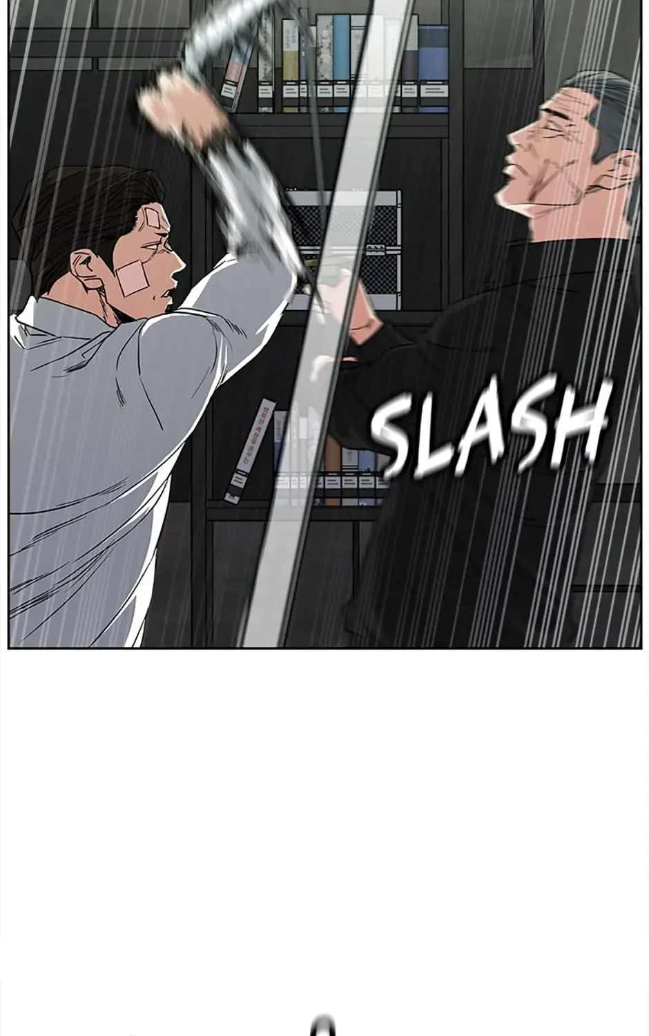 Read Grudge-laden Lackey chapter 54 image 120 on Lezhin