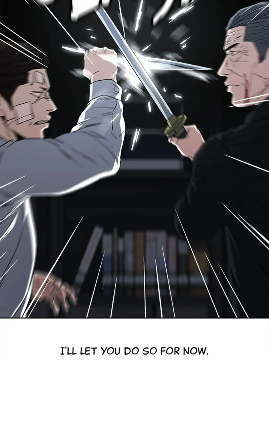 Read Grudge-laden Lackey chapter 54 image 122 on Lezhin