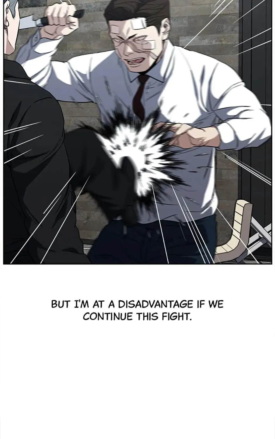 Read Grudge-laden Lackey chapter 54 image 128 on Lezhin