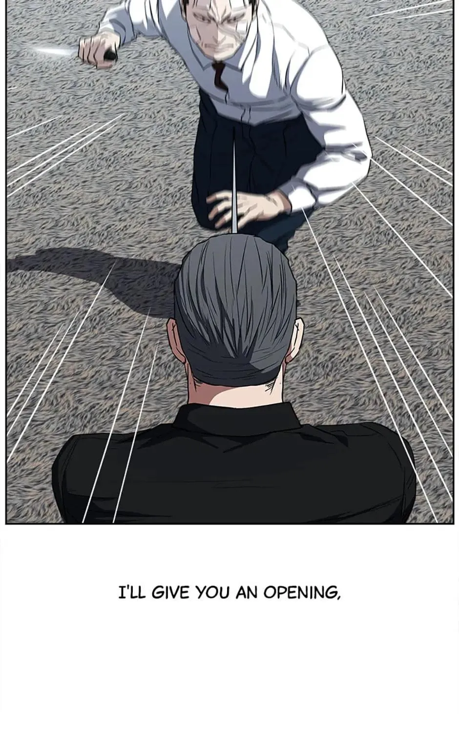 Read Grudge-laden Lackey chapter 54 image 136 on Lezhin