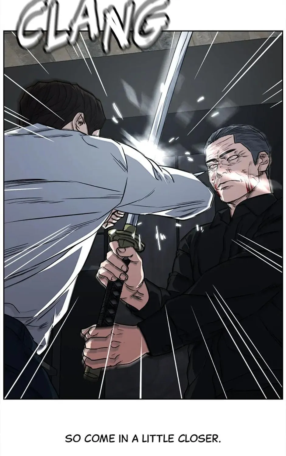 Read Grudge-laden Lackey chapter 54 image 138 on Lezhin