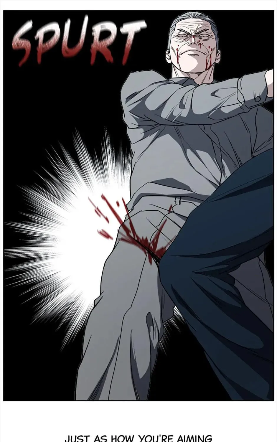 Read Grudge-laden Lackey chapter 54 image 142 on Lezhin