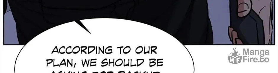 Read Grudge-laden Lackey chapter 54 image 17 on Lezhin