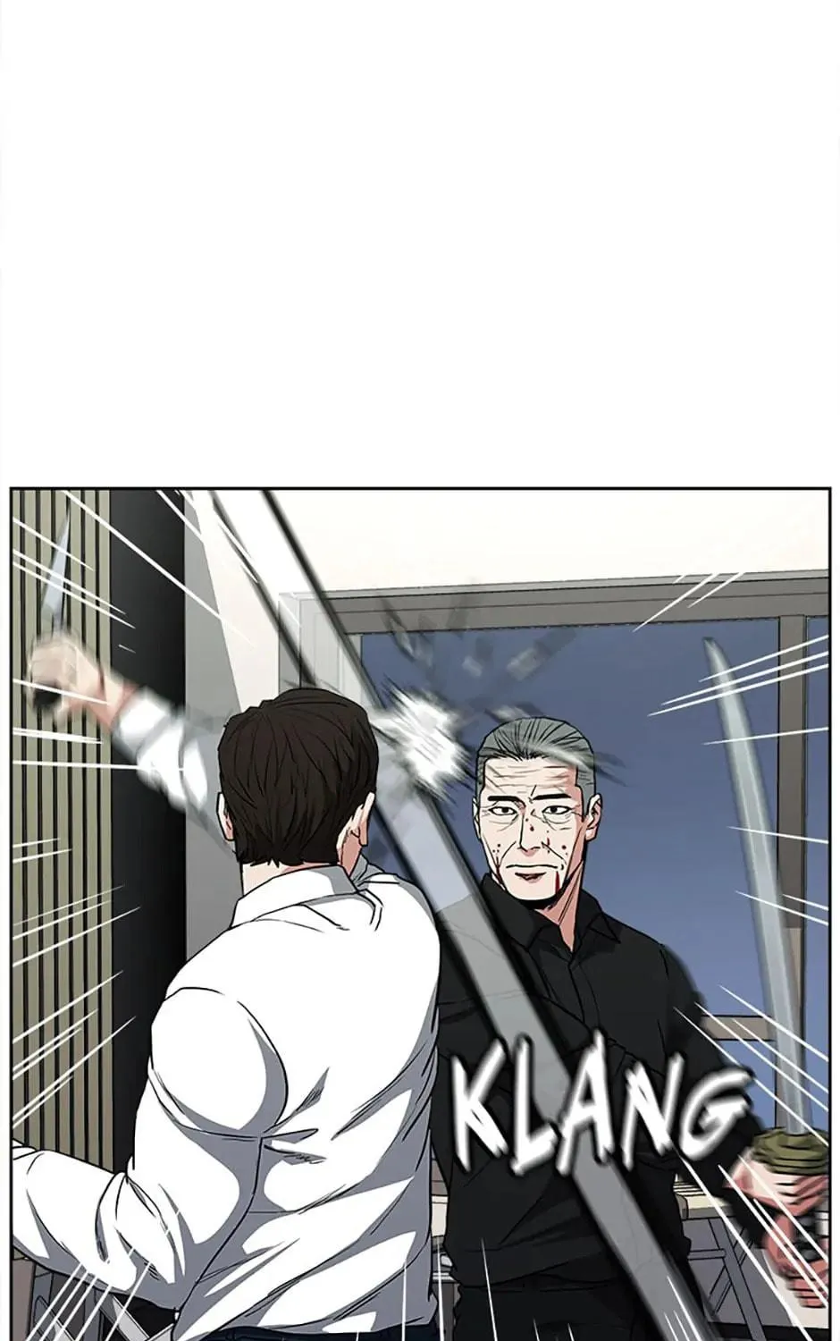 Read Grudge-laden Lackey chapter 54 image 28 on Lezhin