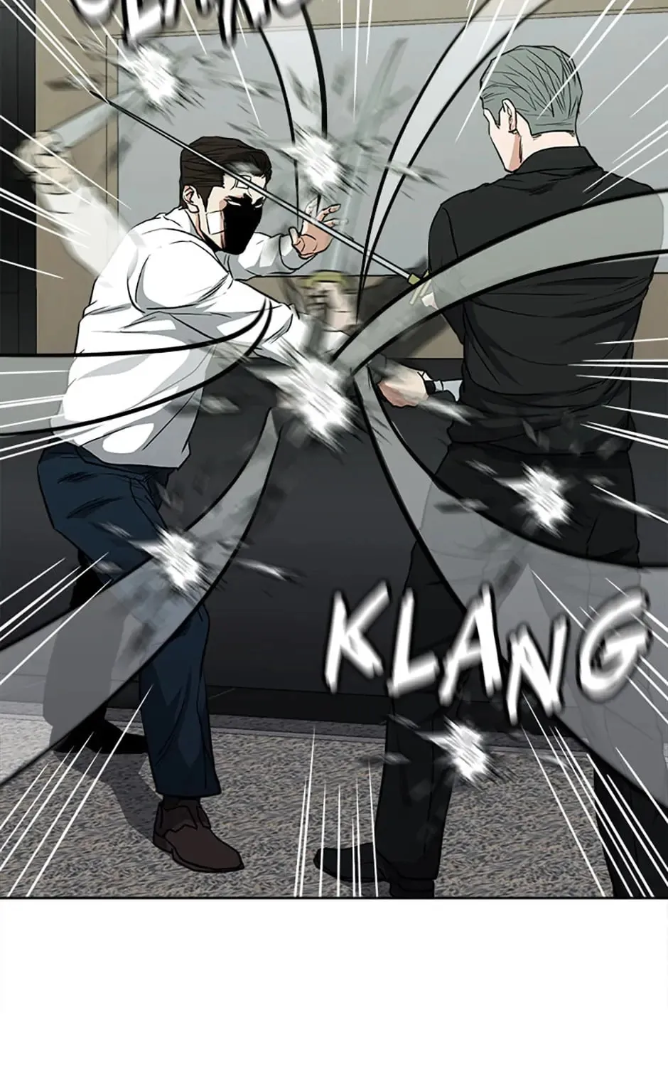 Read Grudge-laden Lackey chapter 54 image 32 on Lezhin