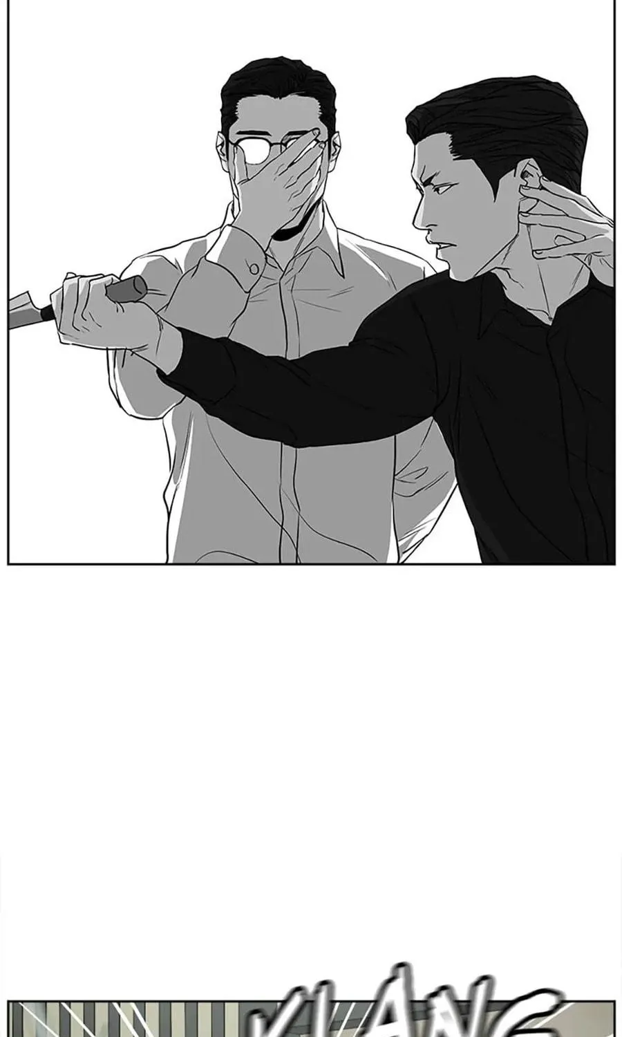 Read Grudge-laden Lackey chapter 54 image 40 on Lezhin