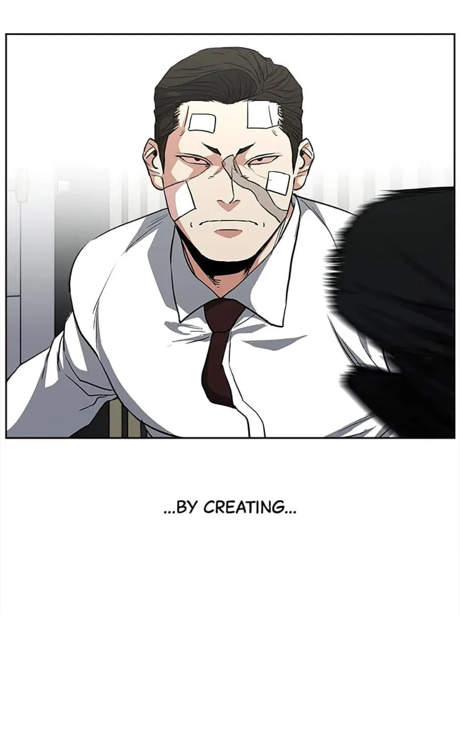 Read Grudge-laden Lackey chapter 54 image 46 on Lezhin